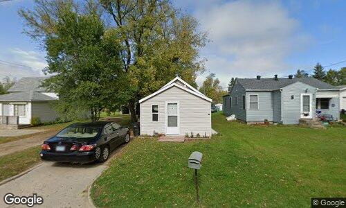 406 Central Street E, Detroit Lakes, MN 56501