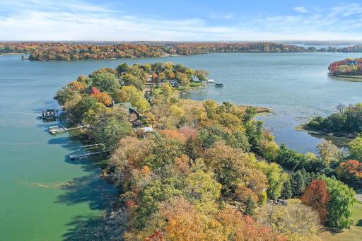 3530 Kings Point Road, Excelsior, MN 55331