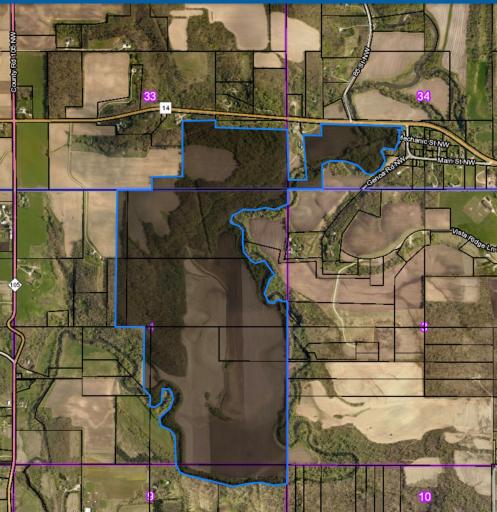 8926 75th Street NW, Byron, MN 55920