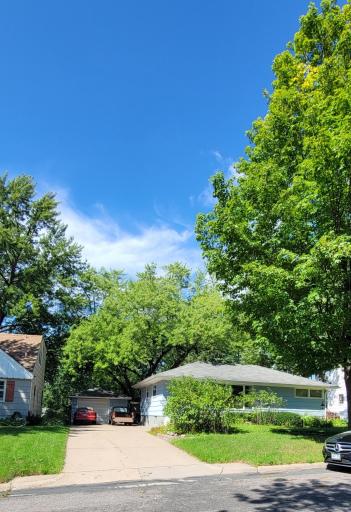 1404 Melrose Avenue, Saint Louis Park, MN 55426