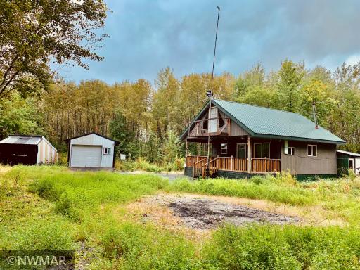 3364 28th Street NW, Baudette, MN 56623