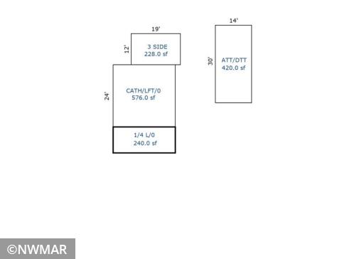 Photo for 3364 28th Street NW, Baudette, MN 56623 - Listing #6262072 3364 28th Street NW, Baudette, MN 56623
