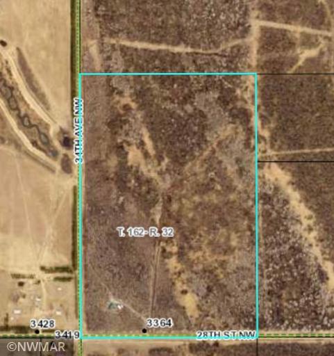 Photo for 3364 28th Street NW, Baudette, MN 56623 - Listing #6262072 3364 28th Street NW, Baudette, MN 56623
