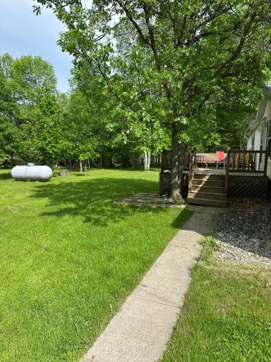 2034 Twin River Drive NW, Baudette, MN 56623