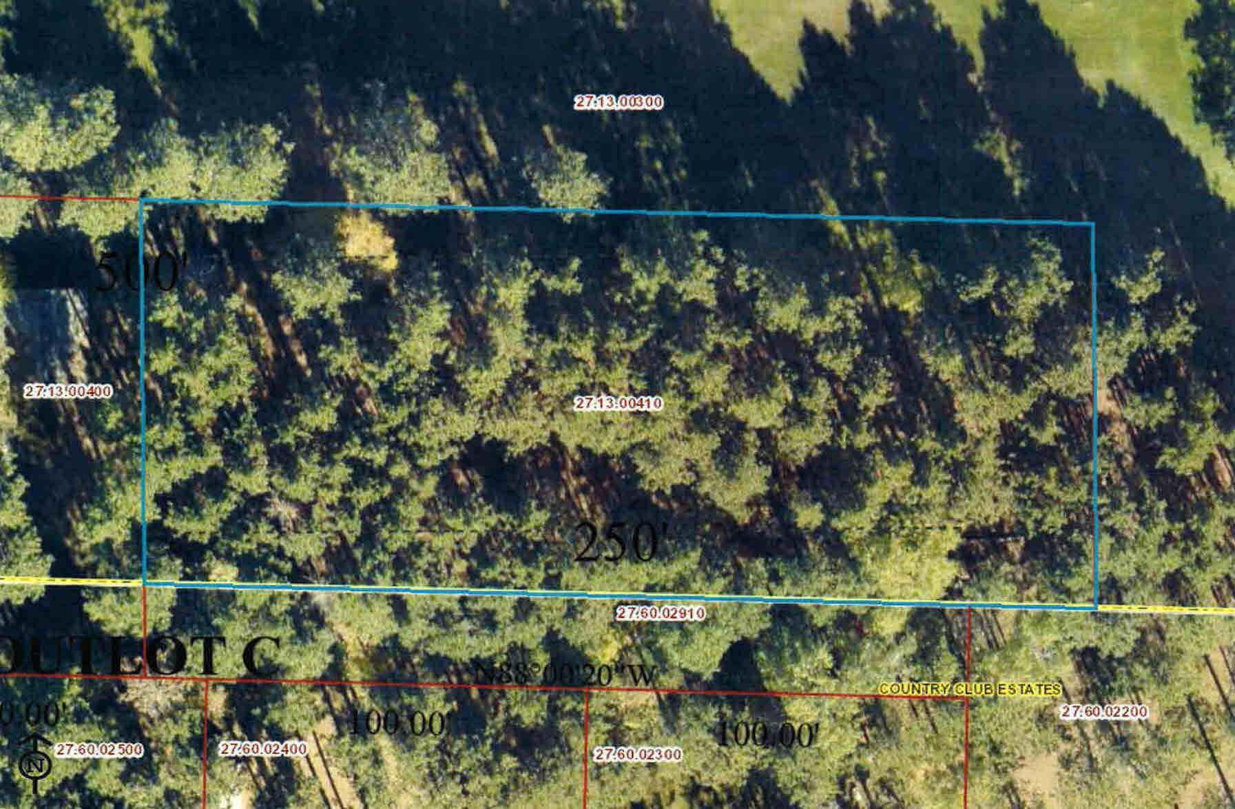 Photo for TBD County Road 1, Park Rapids, MN 56470 - Listing #6307078 TBD County Road 1, Park Rapids, MN 56470