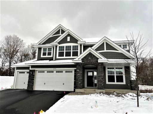 6381 Apple Court, Inver Grove Heights, MN 55077