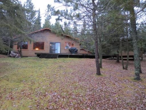 52333 Eagle Point Road, Bigfork, MN 56657