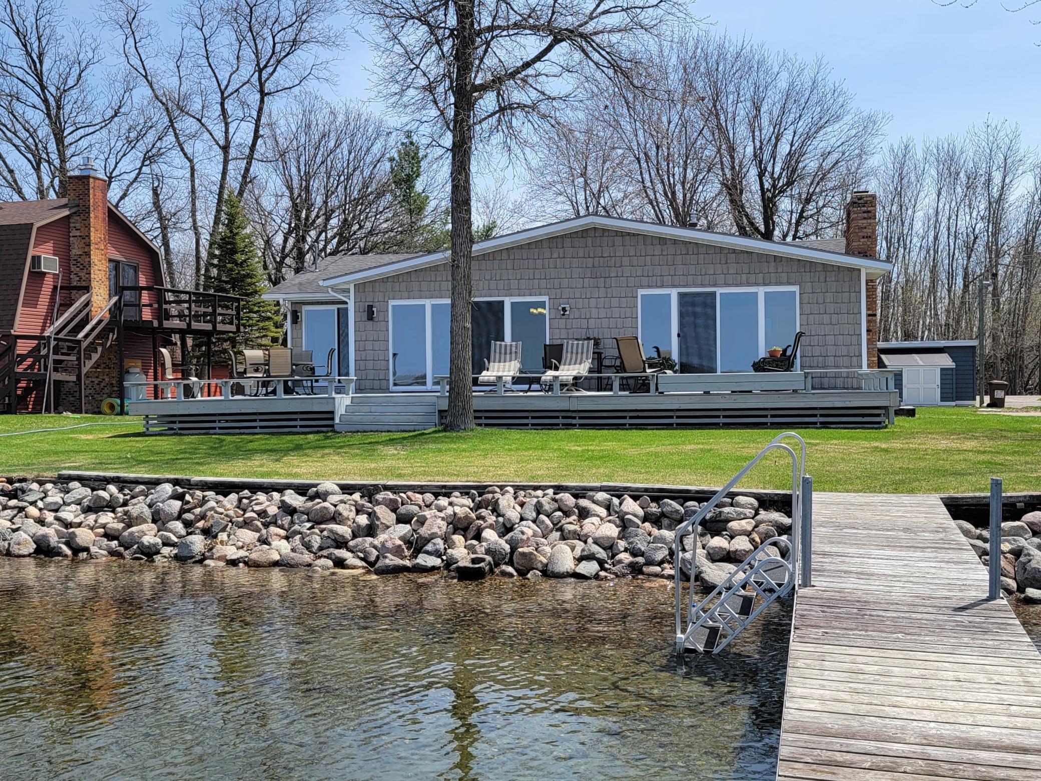 Search by Lake Floyd Lakes Action Realty of Detroit Lakes