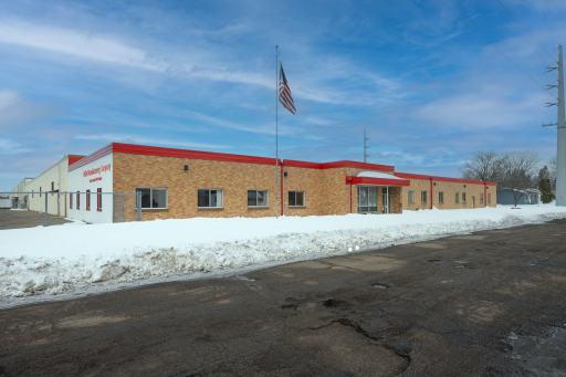 2939 6th Avenue, Anoka, MN 55303