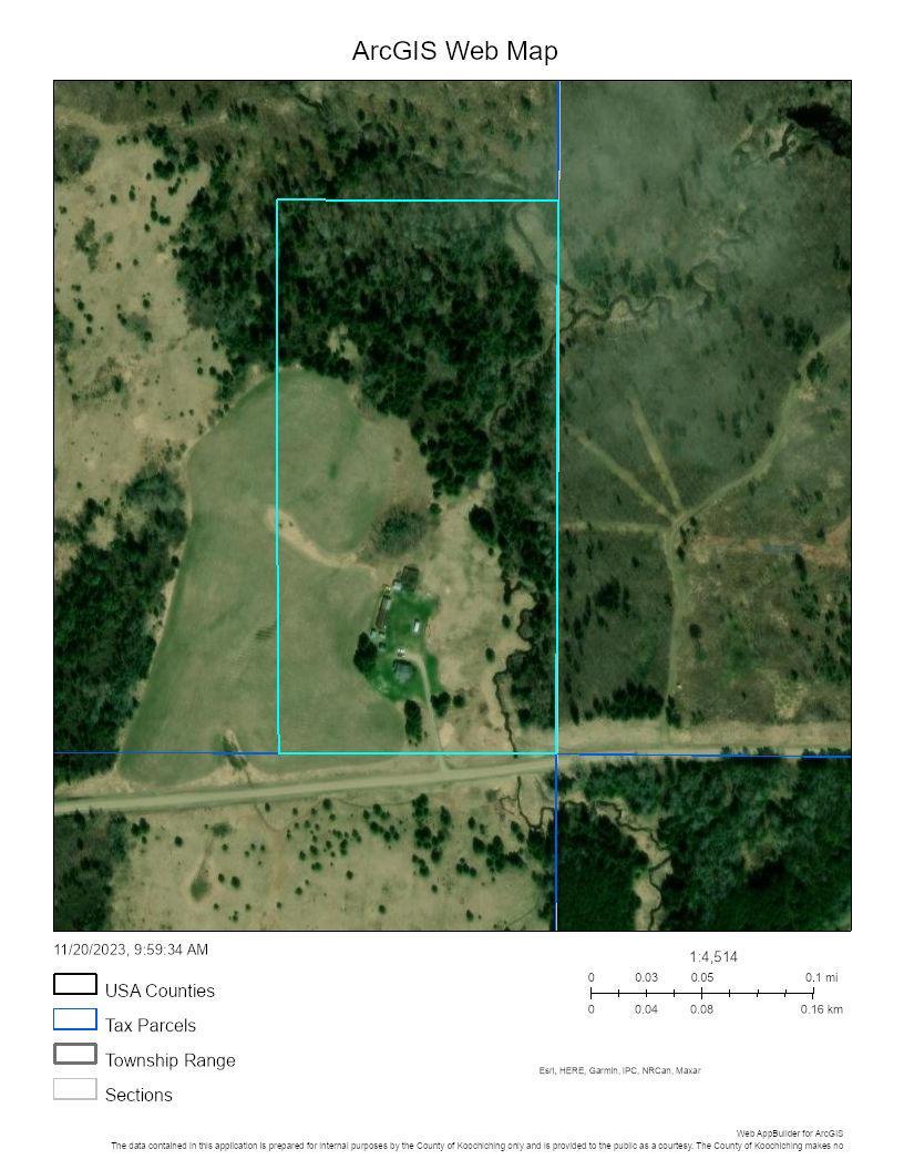 Photo for 2105 County Road 66, Gheen, MN 55771 - Listing #6462091 2105 County Road 66, Gheen, MN 55771