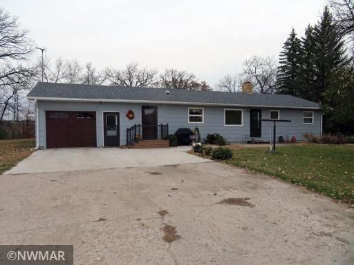Photo for 19075 State Hwy 32 SE, Red Lake Falls, MN 56750 - Listing #6274092 19075 State Hwy 32 SE, Red Lake Falls, MN 56750