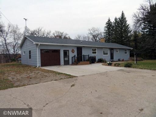 Photo for 19075 State Hwy 32 SE, Red Lake Falls, MN 56750 - Listing #6274092 19075 State Hwy 32 SE, Red Lake Falls, MN 56750