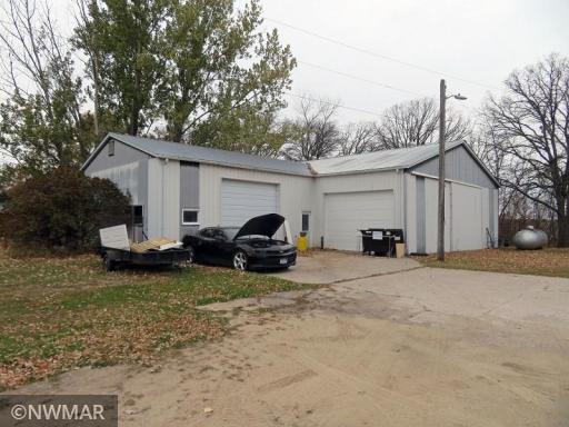 Photo for 19075 State Hwy 32 SE, Red Lake Falls, MN 56750 - Listing #6274092 19075 State Hwy 32 SE, Red Lake Falls, MN 56750