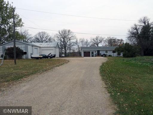 Photo for 19075 State Hwy 32 SE, Red Lake Falls, MN 56750 - Listing #6274092 19075 State Hwy 32 SE, Red Lake Falls, MN 56750
