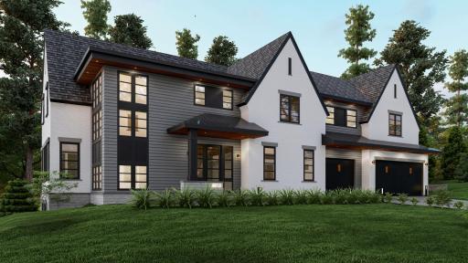 4813 Woodhill Way, Edina, MN 55424