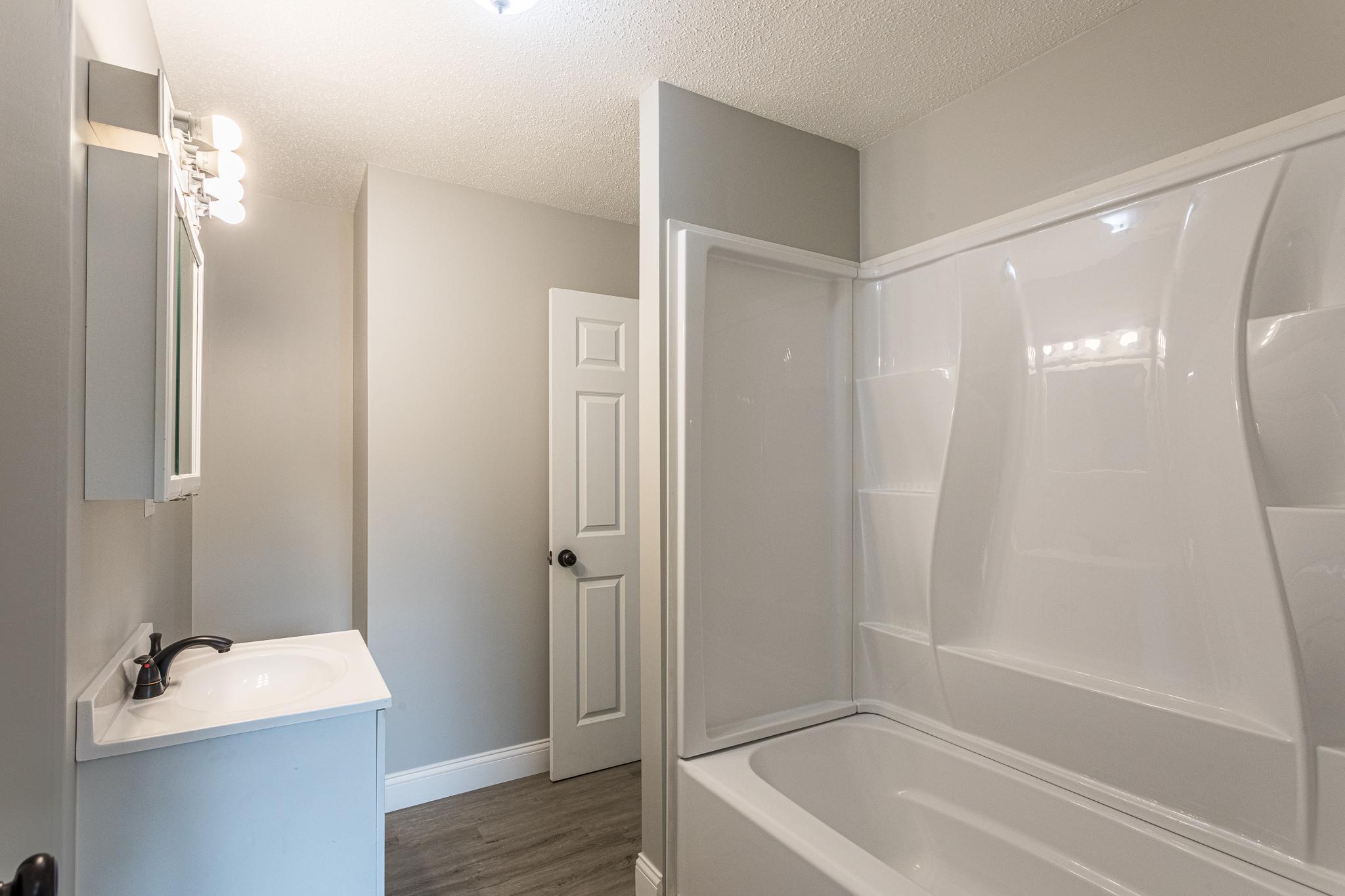 Main Floor Bath
