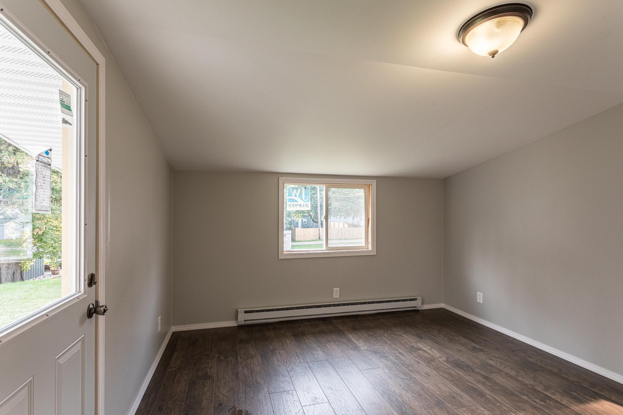 Mud Room (lower level)