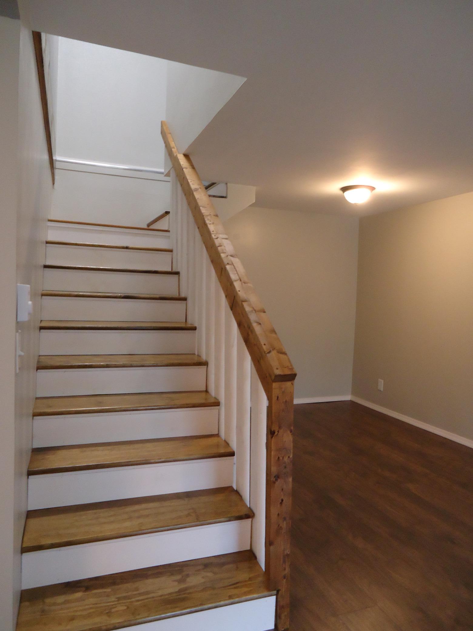 Stairway