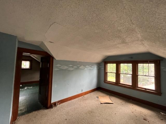 upper bedroom