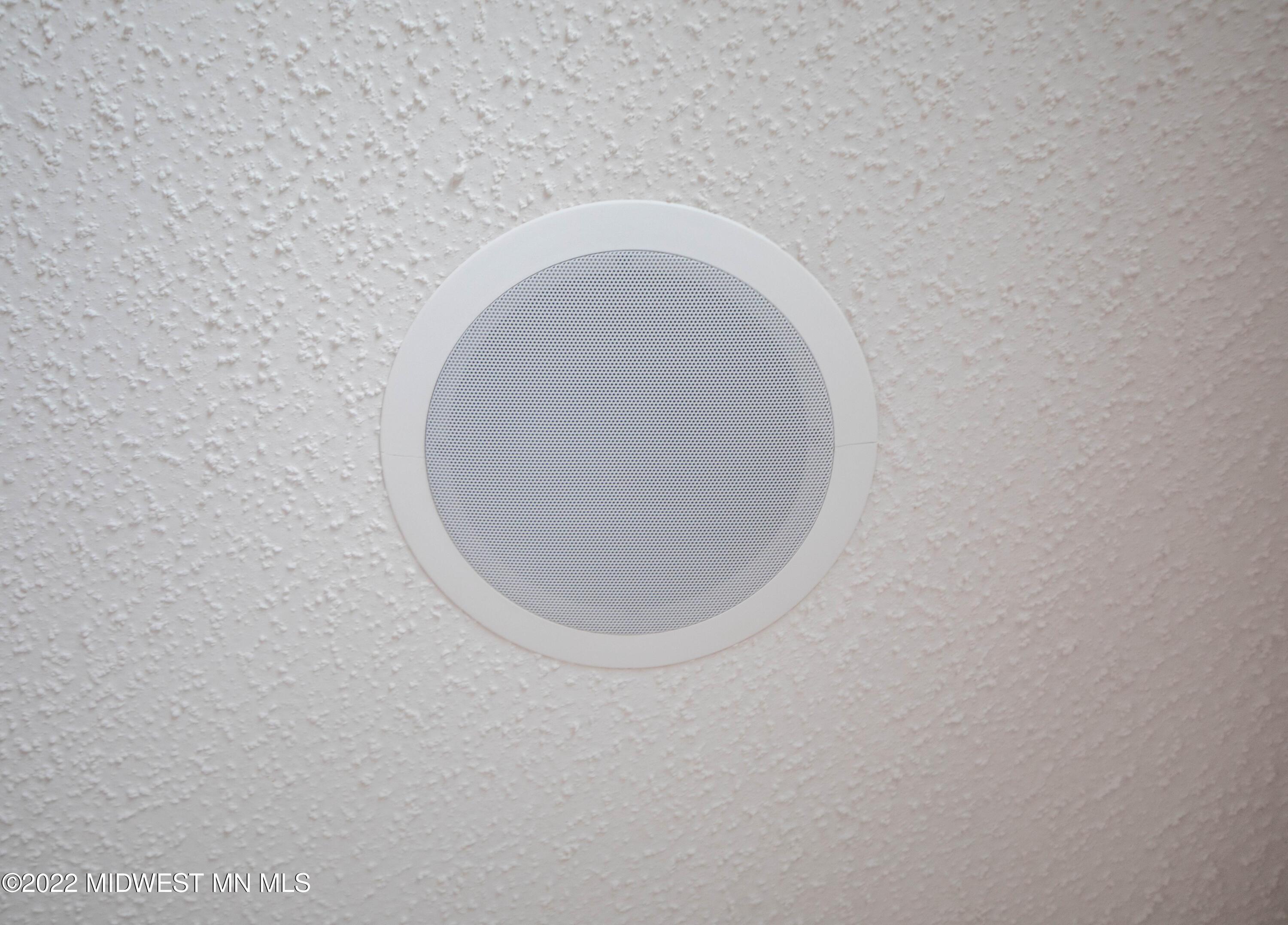 Family Room Ceiling Speakers