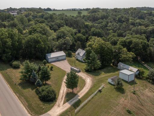100 Zenith Street, Lanesboro, MN 55949