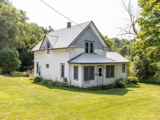 100 Zenith Street, Lanesboro, MN 55949
