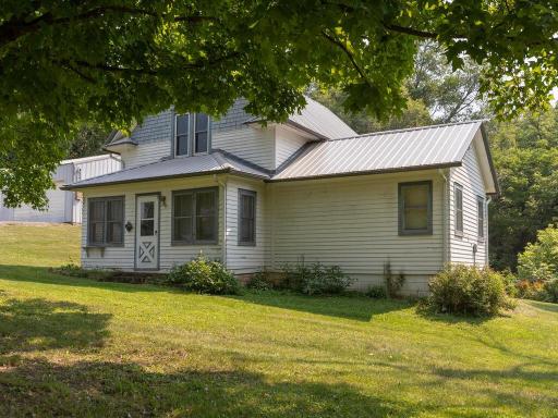 100 Zenith Street, Lanesboro, MN 55949