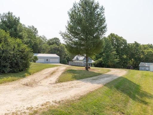 100 Zenith Street, Lanesboro, MN 55949