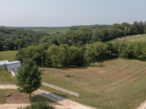 100 Zenith Street, Lanesboro, MN 55949