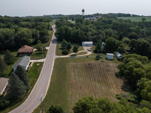 100 Zenith Street, Lanesboro, MN 55949