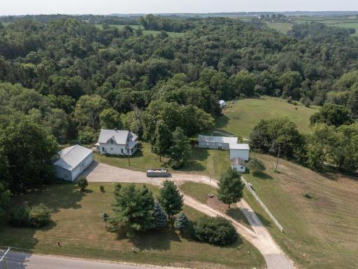 100 Zenith Street, Lanesboro, MN 55949