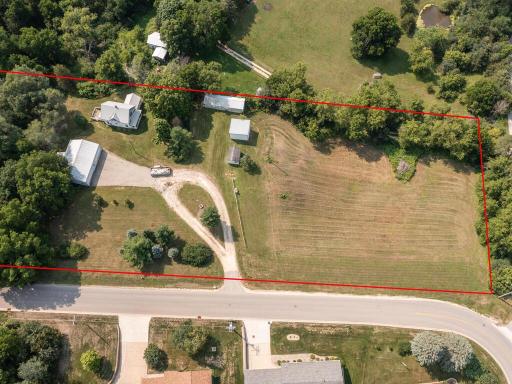 100 Zenith Street, Lanesboro, MN 55949