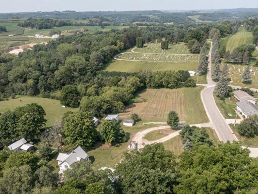 100 Zenith Street, Lanesboro, MN 55949