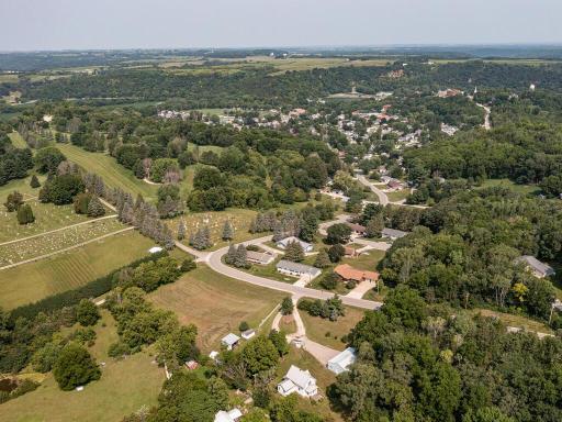 100 Zenith Street, Lanesboro, MN 55949