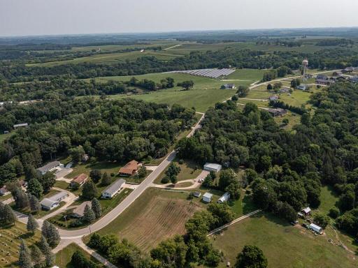 100 Zenith Street, Lanesboro, MN 55949
