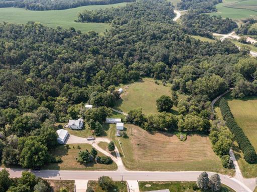 100 Zenith Street, Lanesboro, MN 55949