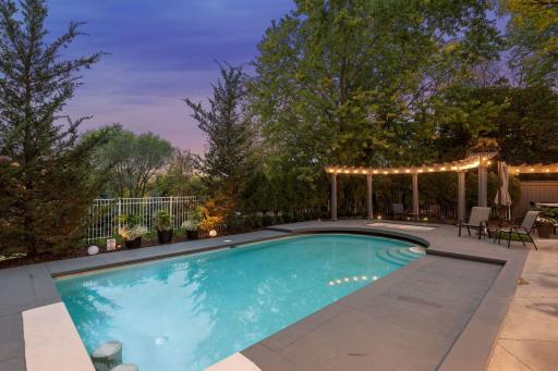 Photo for 1450 W Farm Road, Chaska, MN 55318 - Listing #6113107 Designed for fun, the home features amazing spaces inside and out.