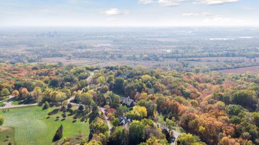 Situated atop the Minnesota River Valley, this peaceful neighborhood enjoys country-style living close to all the amenities you could ever need!