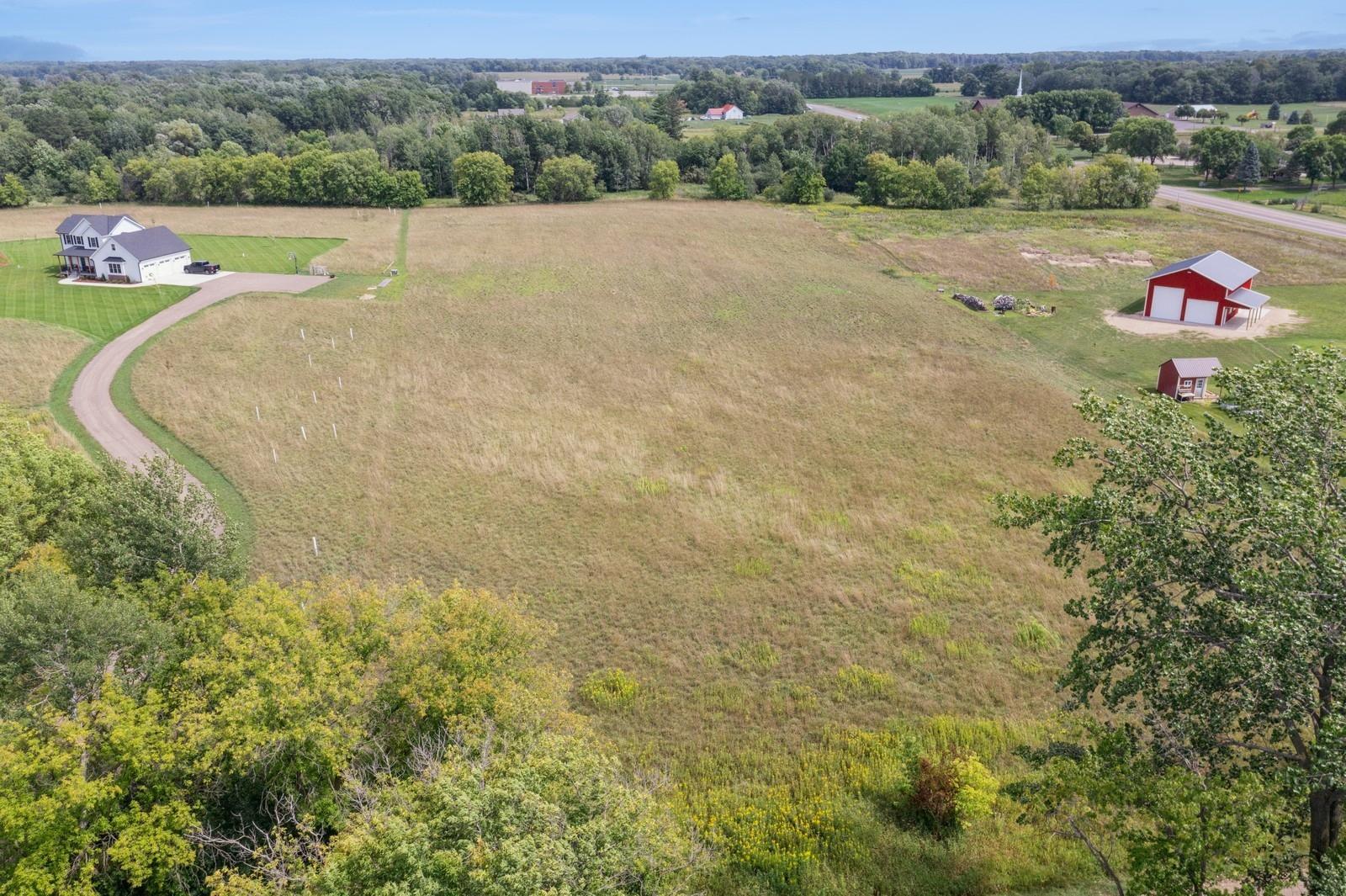 Photo for 31xxx London Dr NE, Cambridge, MN 55008 - Listing #6420107 31xxx London Dr NE, Cambridge, MN 55008