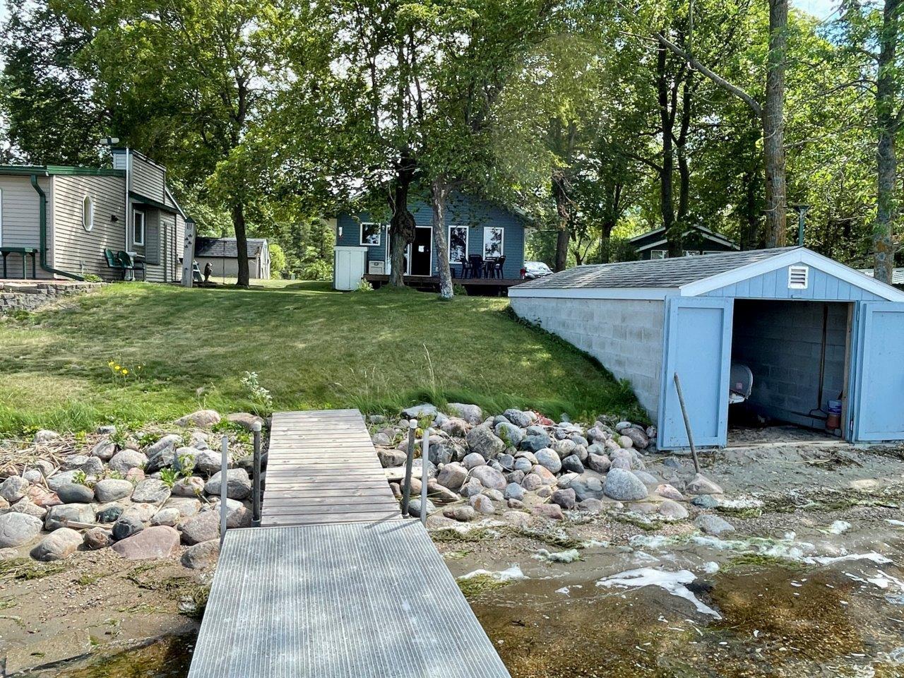 1-Lake Lida insulated cabin with boat house.jpg