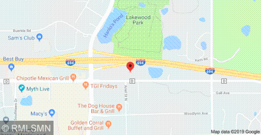 6150 202nd Street N, Forest Lake, MN 55025