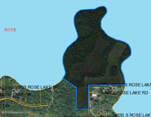 Tbd State Hwy 60, Frazee, MN 56544