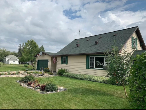 200 4th Avenue SW, Roseau, MN 56751