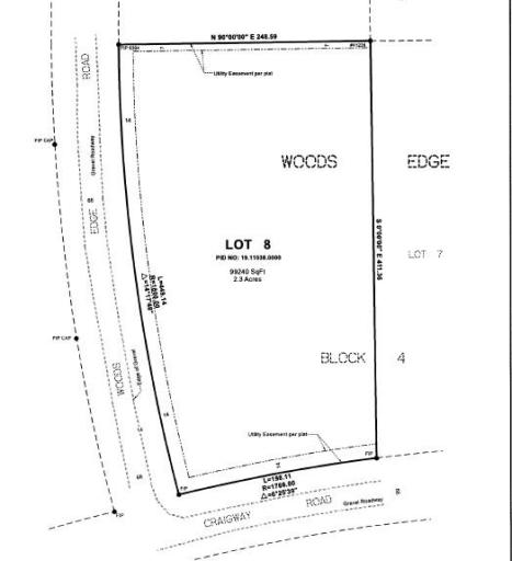 2xx Craigway, Clearwater, MN 55320