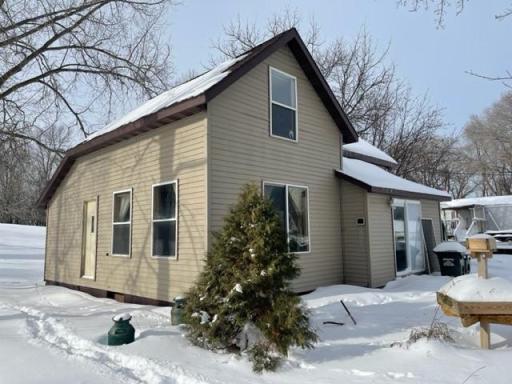 212 Park Street, Barrett, MN 56311