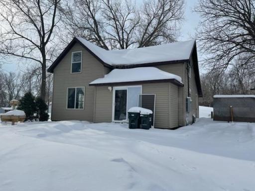 212 Park Street, Barrett, MN 56311