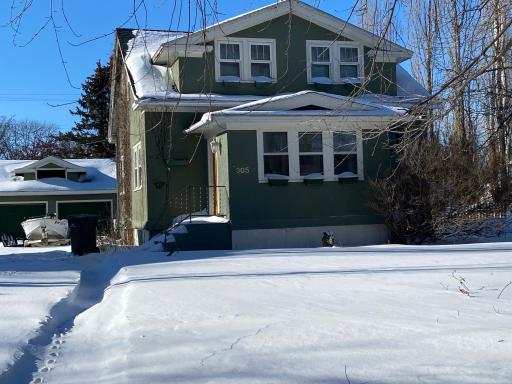 305 Drury Avenue, Lowry, MN 56349