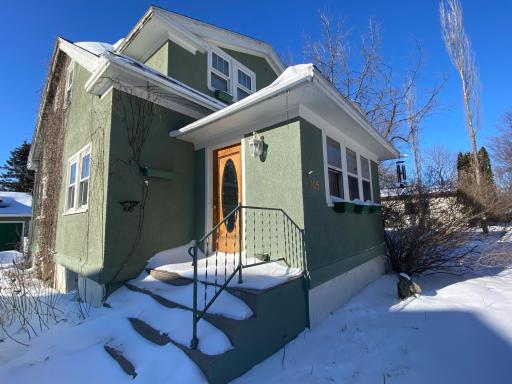 305 Drury Avenue, Lowry, MN 56349