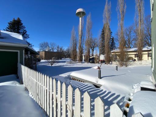 305 Drury Avenue, Lowry, MN 56349