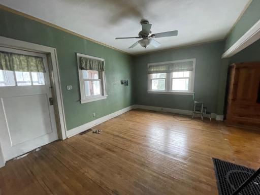 305 Drury Avenue, Lowry, MN 56349